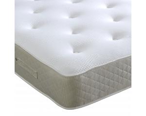 2ft6" Small Single Pocket 1,000 Luxury Royale mattress